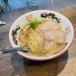 ラーメン大盛