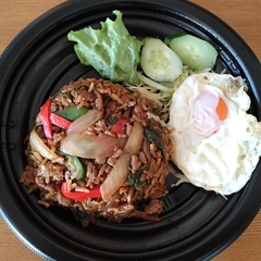 ペンシーズキッチン アトレ四谷店の画像