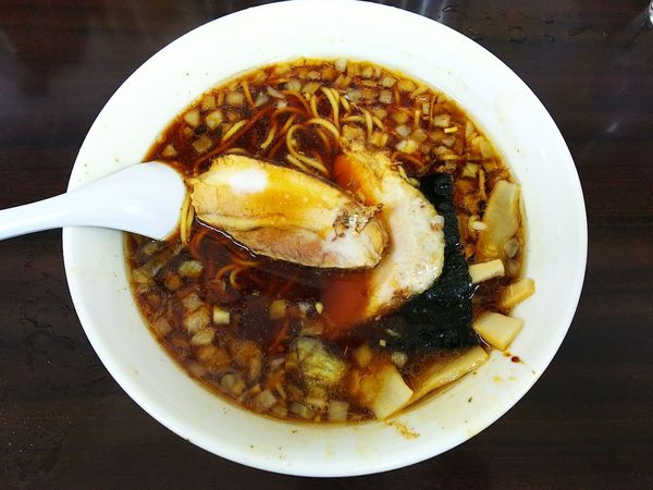 「ぐうらーめん」@ぐうらーめんの写真