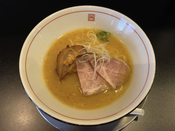 「味噌らーめん」@味噌麺処 でこぼこの写真