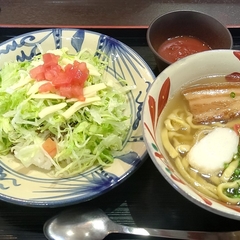 レストラン首里杜の画像