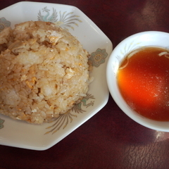 珍來 草加バイパス店の画像