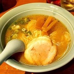 りゅうらーめん 東十条本店の画像