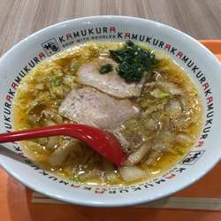 おいしいラーメン