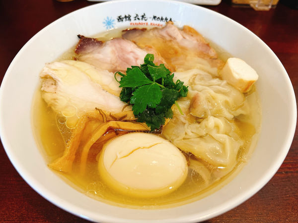 「ゴールデン六花三昧 special 塩」@六花 -Rokka-の写真