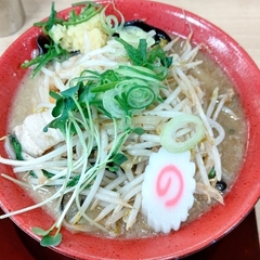 小江戸タンメン 蔵之介の画像