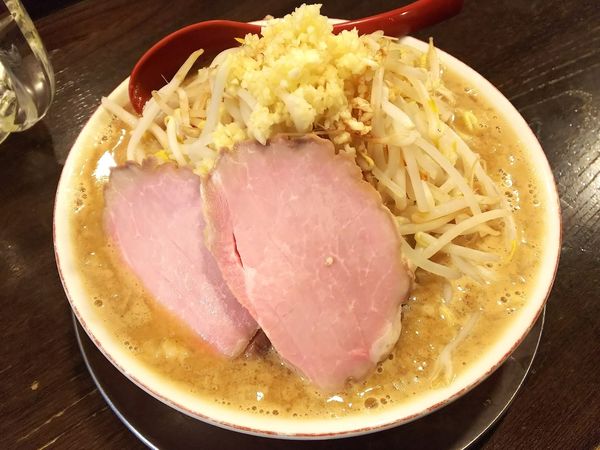 「金二郎」@立ち呑み居酒屋 金町製麺の写真