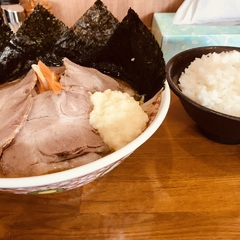 めん丸 仙北店の画像