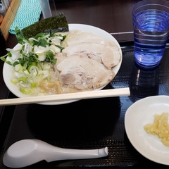 中華そば カドマサの画像