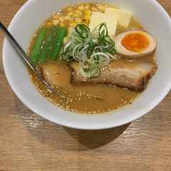らーめん 吉山商店 なんばラーメン一座店の画像