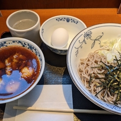 越後そば 北野店の画像