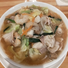 麺屋 凩の画像