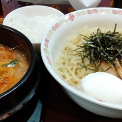 土鍋つけ麺 呑み処 談の画像