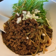 汁なし担担麺 ピリリ 神田店の画像