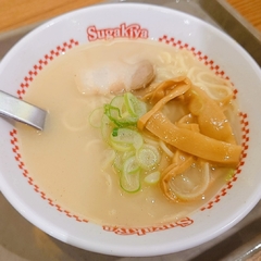 スガキヤ Vタウン芥見店の画像