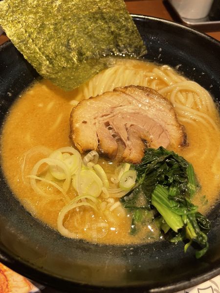 「醤油ラーメン」@しょうゆのおがわや 橋本店の写真