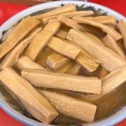 スペシャルメンマ