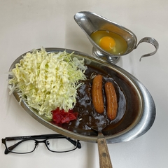 ゴーゴーカレー 渋谷警察署前スタジアムの画像