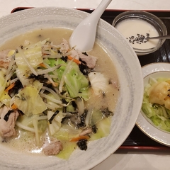 梅蘭 MARK IS みなとみらい店の画像