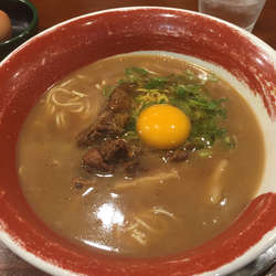 ラーメン