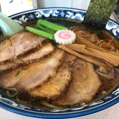 らあめん とり山の画像