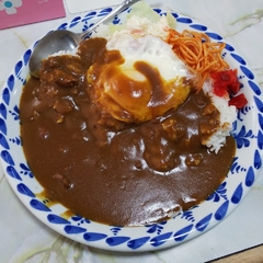 小倉食堂の写真