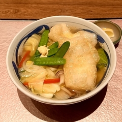 味どころ かかし 出雲店の画像