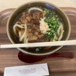 肉うどん 特価¥450