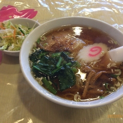 若松飯店の画像