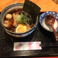 支那そば かりんの画像