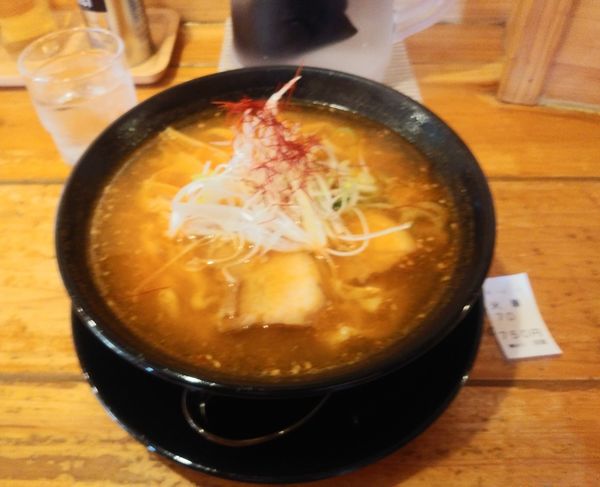 「火華」@喜多方 満喜の写真