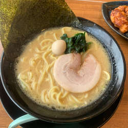 ラーメン（しょうゆ）