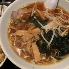 中国食坊 大連菜館の画像