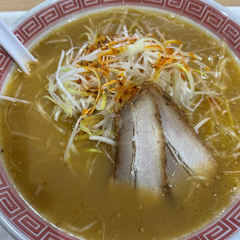 幸楽苑 イオン仙台中山店の画像