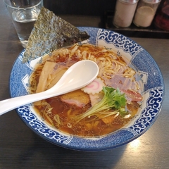 手打ち中華 麺匠 ぜんの画像