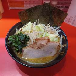 ラーメン