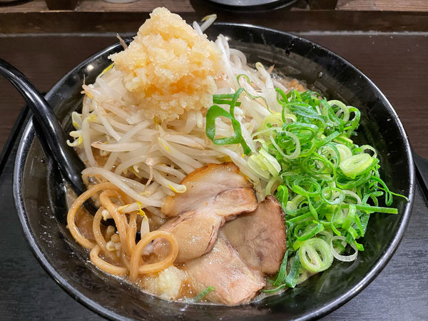 「くせもの」@麺匠 和蔵の写真