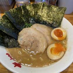 のりちゃったま中盛り