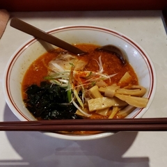 めんみん亭の画像