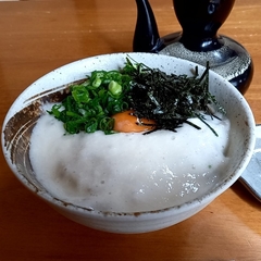 そば岡本の画像