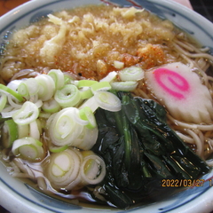 おそば まるか家の画像