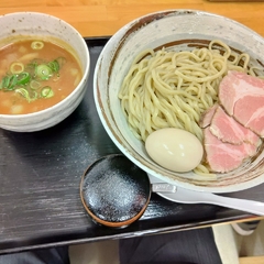 麺屋 柚木の画像