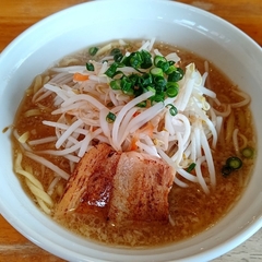 らあめん 波蔵の画像