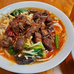 中華料理 金色大地の画像