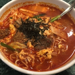 焼肉苑 溝口店の画像