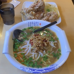 台湾美食屋の画像