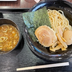 ラーメン創房 玄の画像