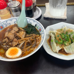 ラーメン活力亭 市原店の画像