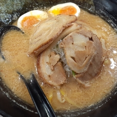 味噌らーめん 山道家の画像