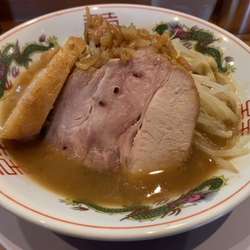 ミニラーメン